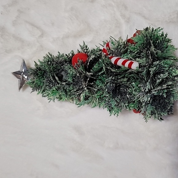 ASSORTMENT OF CHRISTMAS ITEMS ๐ VINTAGE CHRISTMAS DECORATIVE - Picture 12 of 12